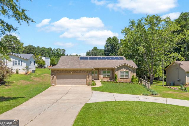 5988 Shadburn Ferry Road, Buford, GA 30519