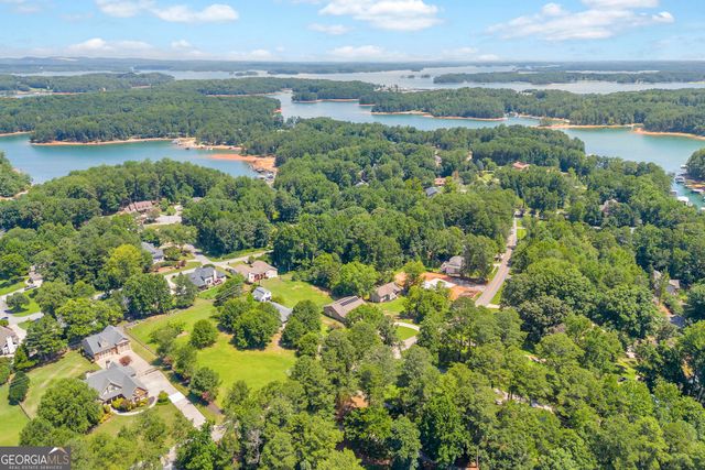 5988 Shadburn Ferry Road, Buford, GA 30519