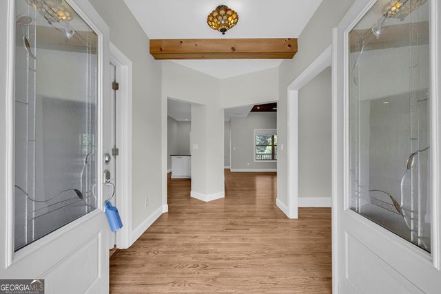 5988 Shadburn Ferry Road, Buford, GA 30519