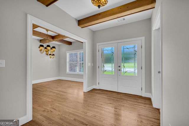 5988 Shadburn Ferry Road, Buford, GA 30519
