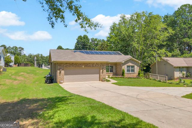 5988 Shadburn Ferry Road, Buford, GA 30519