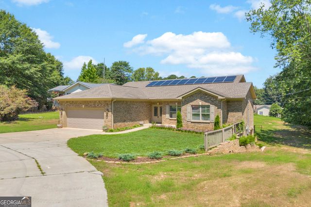 5988 Shadburn Ferry Road, Buford, GA 30519