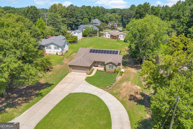5988 Shadburn Ferry Road, Buford, GA 30519