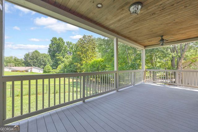 5988 Shadburn Ferry Road, Buford, GA 30519