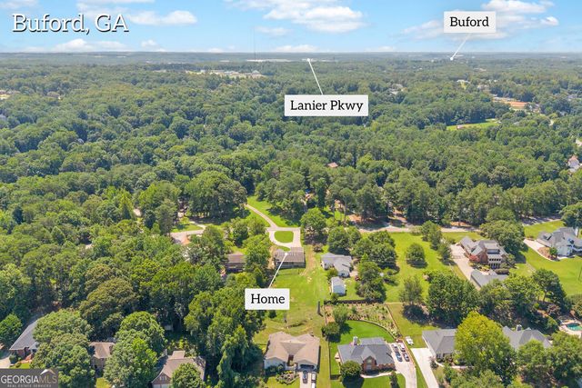 5988 Shadburn Ferry Road, Buford, GA 30519