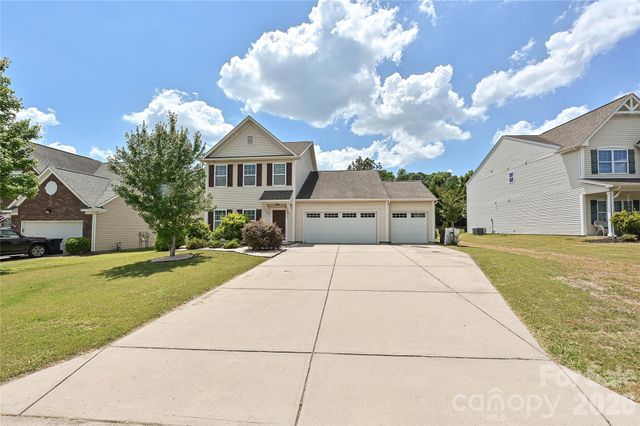 2061 Argentum Avenue 98, Fort Mill, SC 29707