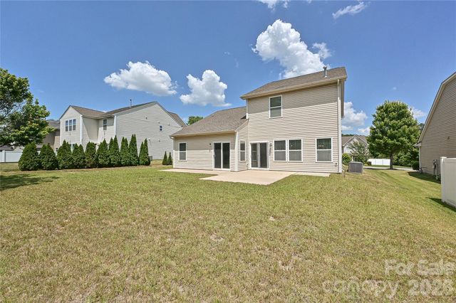 2061 Argentum Avenue 98, Fort Mill, SC 29707