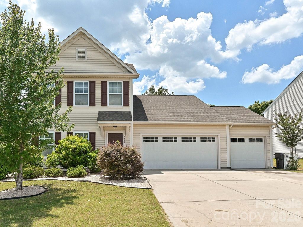 2061 Argentum Avenue 98, Fort Mill, SC 29707