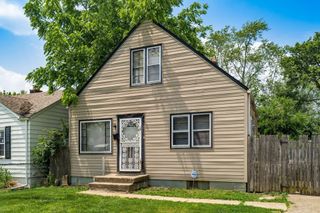 2335 Jefferson Avenue, Columbus, OH 43211