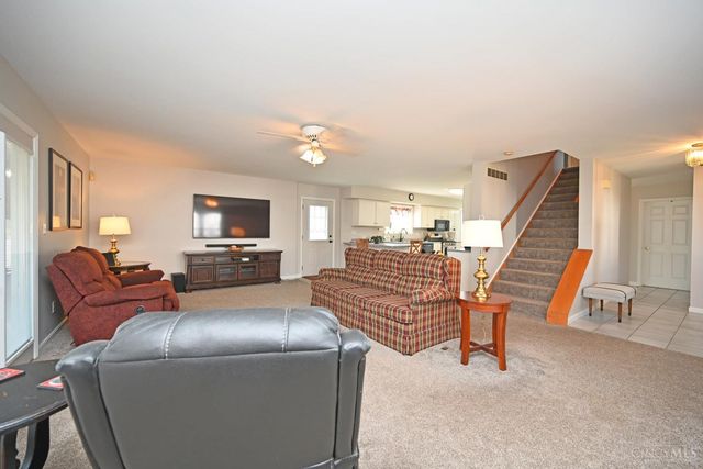 4215 Matson Avenue, Deer Park, OH 45236