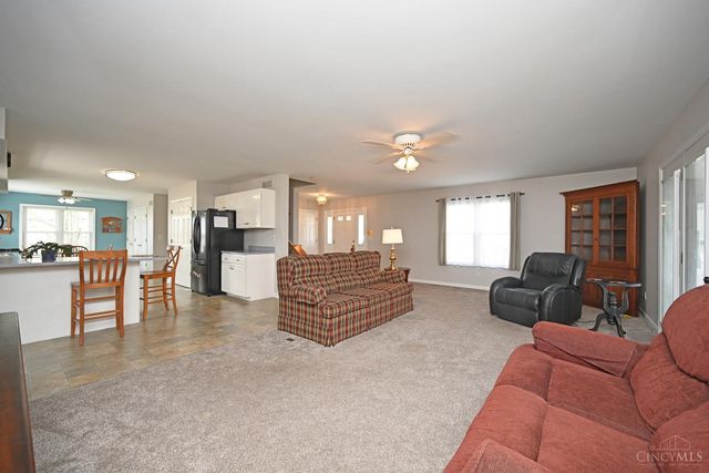 4215 Matson Avenue, Deer Park, OH 45236