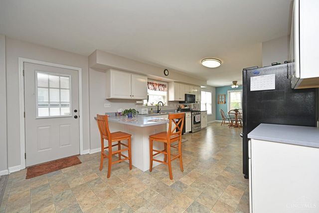 4215 Matson Avenue, Deer Park, OH 45236