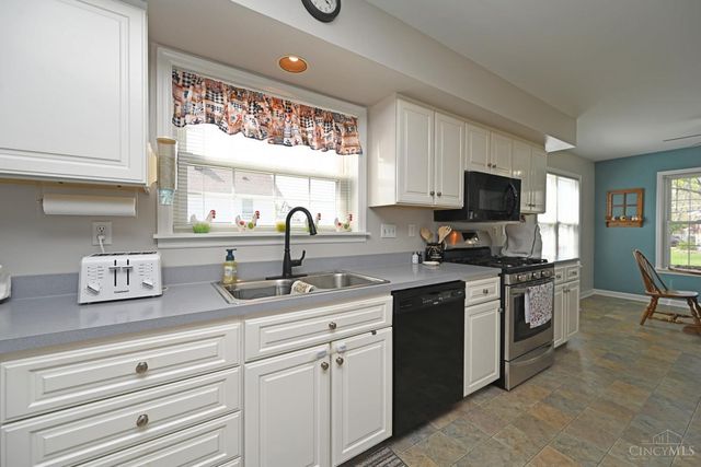 4215 Matson Avenue, Deer Park, OH 45236
