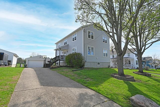 4215 Matson Avenue, Deer Park, OH 45236