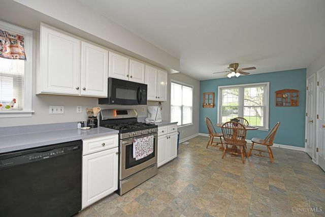 4215 Matson Avenue, Deer Park, OH 45236