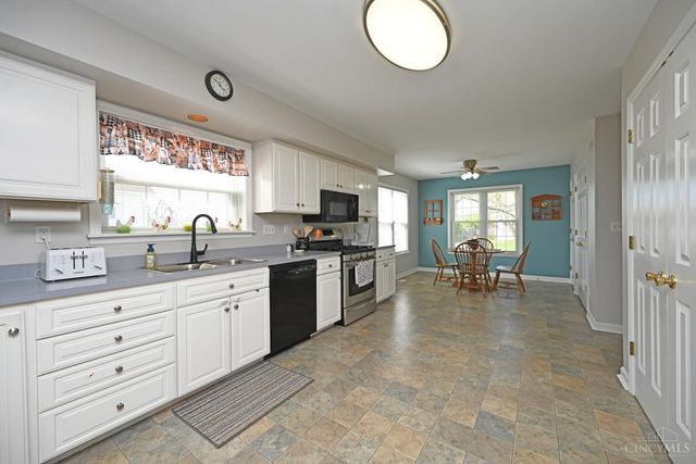 4215 Matson Avenue, Deer Park, OH 45236