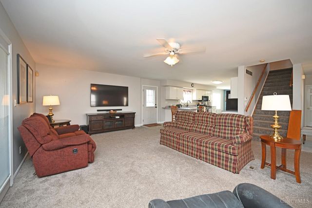 4215 Matson Avenue, Deer Park, OH 45236