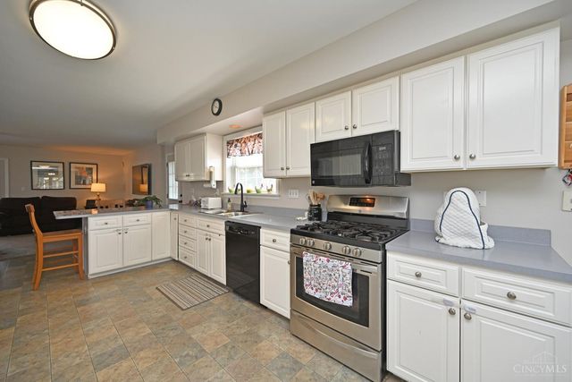 4215 Matson Avenue, Deer Park, OH 45236