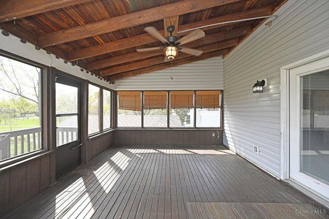 4215 Matson Avenue, Deer Park, OH 45236