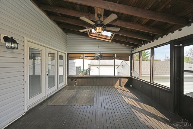 4215 Matson Avenue, Deer Park, OH 45236