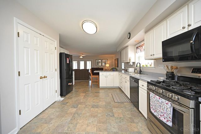 4215 Matson Avenue, Deer Park, OH 45236