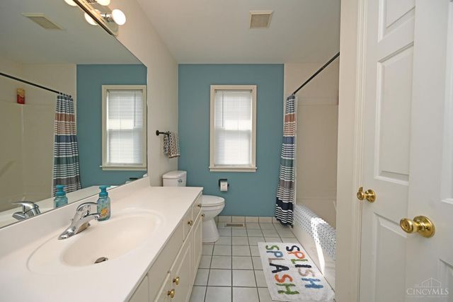 4215 Matson Avenue, Deer Park, OH 45236