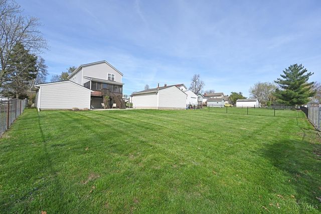 4215 Matson Avenue, Deer Park, OH 45236
