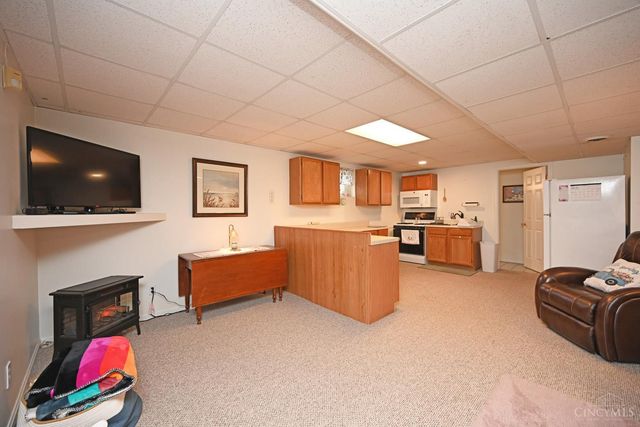4215 Matson Avenue, Deer Park, OH 45236
