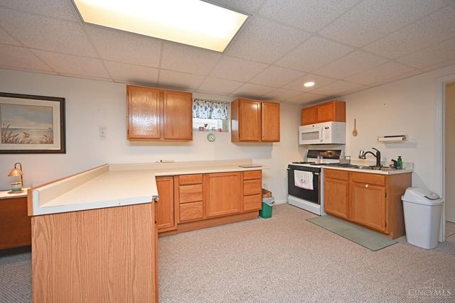 4215 Matson Avenue, Deer Park, OH 45236