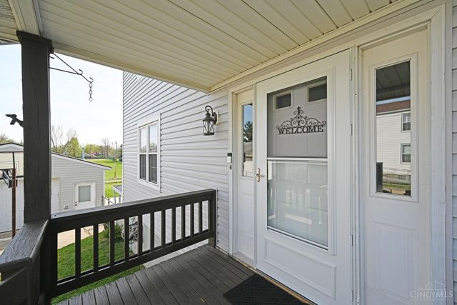 4215 Matson Avenue, Deer Park, OH 45236