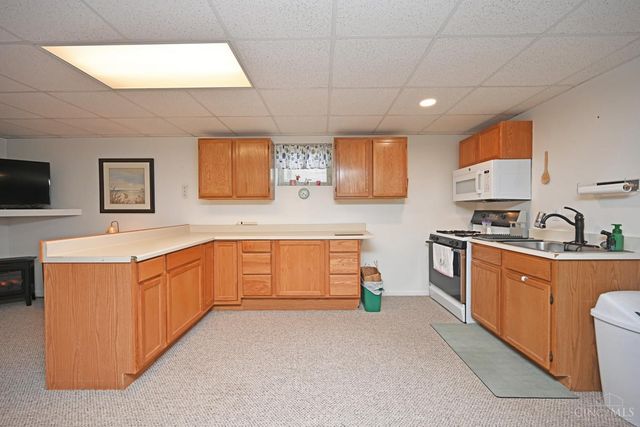 4215 Matson Avenue, Deer Park, OH 45236