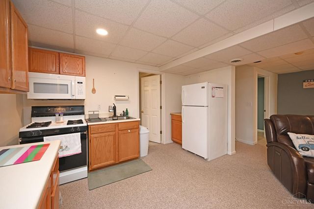 4215 Matson Avenue, Deer Park, OH 45236