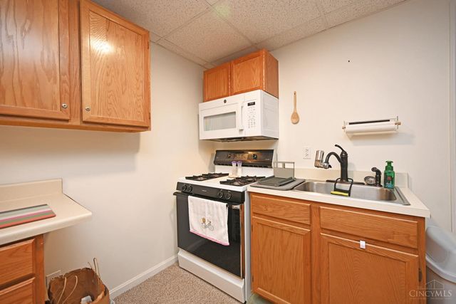 4215 Matson Avenue, Deer Park, OH 45236