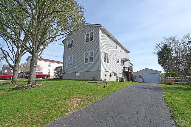 4215 Matson Avenue, Deer Park, OH 45236
