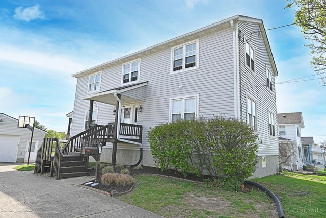 4215 Matson Avenue, Deer Park, OH 45236