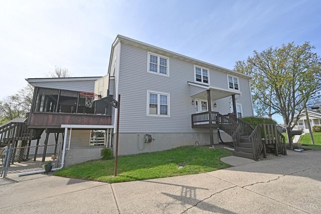 4215 Matson Avenue, Deer Park, OH 45236