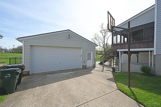 4215 Matson Avenue, Deer Park, OH 45236
