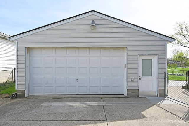 4215 Matson Avenue, Deer Park, OH 45236