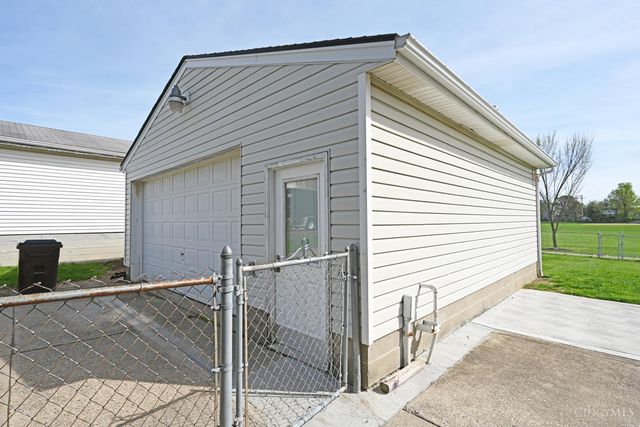4215 Matson Avenue, Deer Park, OH 45236