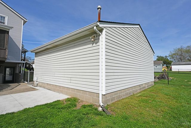 4215 Matson Avenue, Deer Park, OH 45236