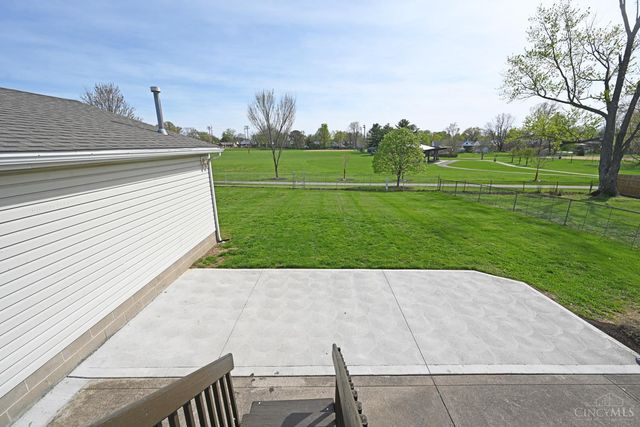 4215 Matson Avenue, Deer Park, OH 45236