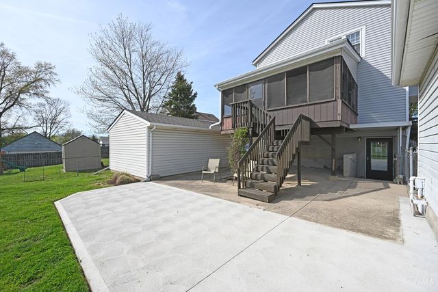 4215 Matson Avenue, Deer Park, OH 45236