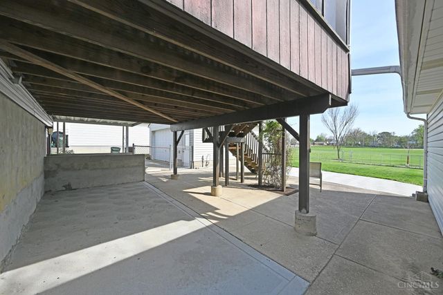 4215 Matson Avenue, Deer Park, OH 45236