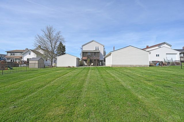 4215 Matson Avenue, Deer Park, OH 45236