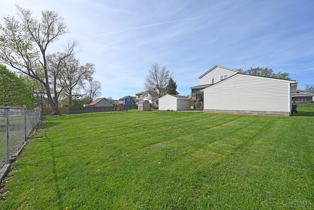 4215 Matson Avenue, Deer Park, OH 45236