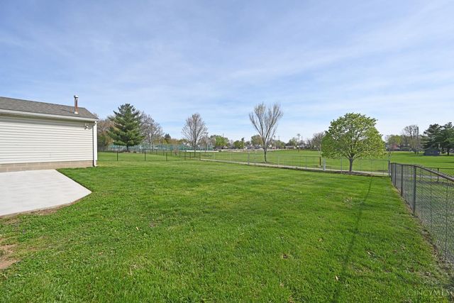 4215 Matson Avenue, Deer Park, OH 45236