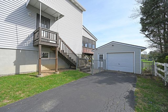 4215 Matson Avenue, Deer Park, OH 45236