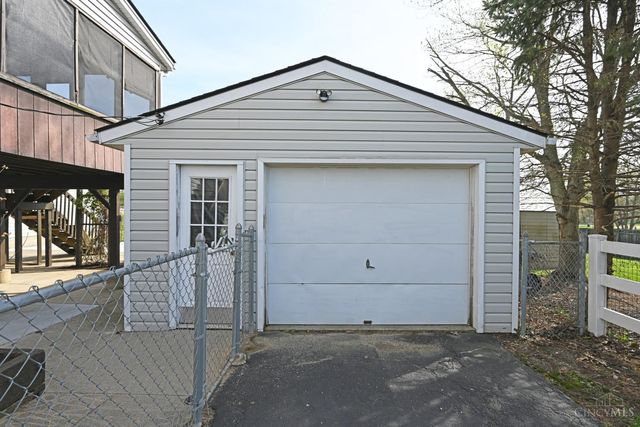 4215 Matson Avenue, Deer Park, OH 45236