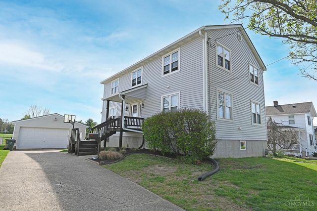 4215 Matson Avenue, Deer Park, OH 45236