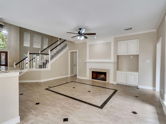 2814 Sanctuary Cove, Katy, TX 77450